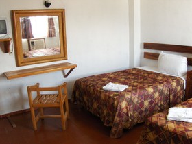Alux Cancun