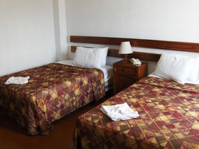 Alux Cancun