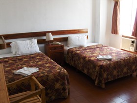 Alux Cancun
