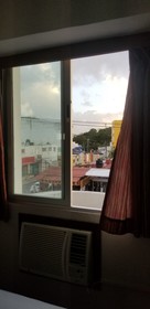 Alux Cancun