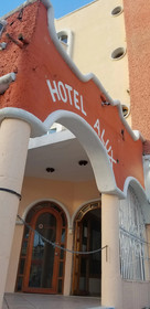 Alux Cancun