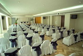 Aquamarina Beach Hotel Cancun