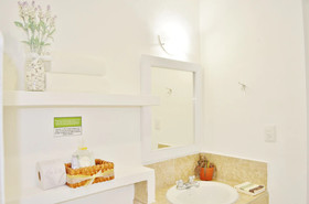 Arrecifes Suites