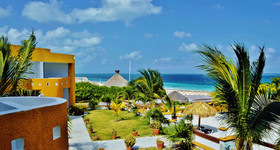 Arrecifes Suites