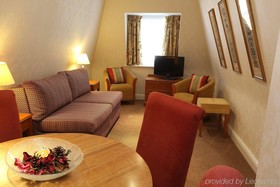 Arrecifes Suites