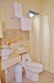 Arrecifes Suites