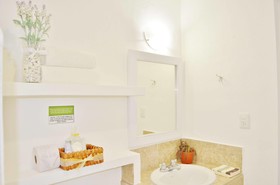 Arrecifes Suites