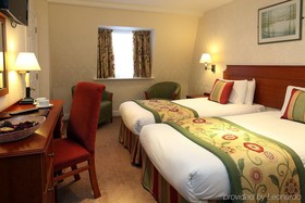 Arrecifes Suites