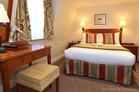 Arrecifes Suites