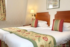 Arrecifes Suites