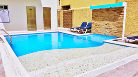Arrecifes Suites