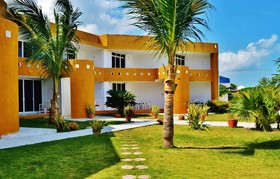 Arrecifes Suites
