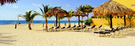 Arrecifes Suites