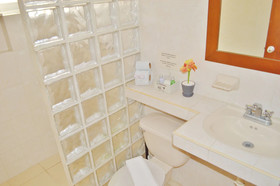 Arrecifes Suites