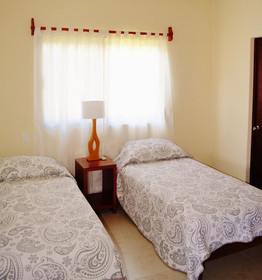 Arrecifes Suites