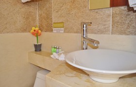 Arrecifes Suites