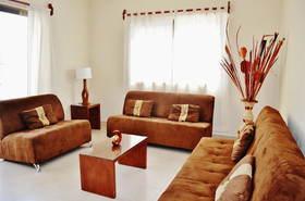 Arrecifes Suites