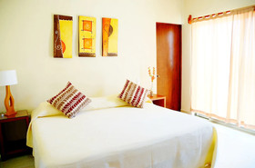 Arrecifes Suites