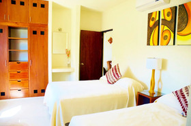 Arrecifes Suites