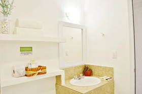 Arrecifes Suites