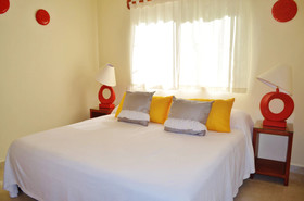 Arrecifes Suites