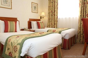 Arrecifes Suites