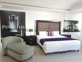 All Inclusive Arts Hotel Cancun Beaches Zone