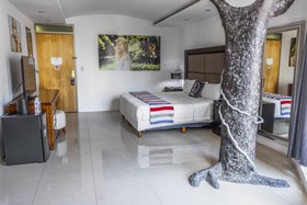 All Inclusive Arts Hotel Cancun Beaches Zone