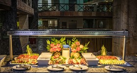 All Inclusive Arts Hotel Cancun Beaches Zone