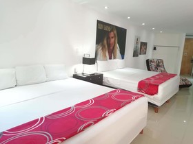 All Inclusive Arts Hotel Cancun Beaches Zone