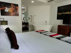 All Inclusive Arts Hotel Cancun Beaches Zone