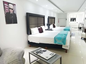 All Inclusive Arts Hotel Cancun Beaches Zone