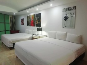 All Inclusive Arts Hotel Cancun Beaches Zone