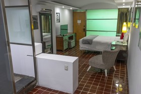 All Inclusive Arts Hotel Cancun Beaches Zone