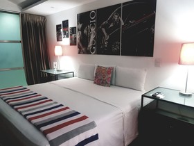 All Inclusive Arts Hotel Cancun Beaches Zone