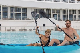 AVA Resort Cancun