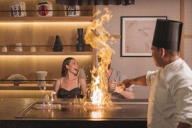 AVA Resort Cancun
