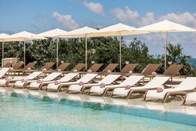 AVA Resort Cancun