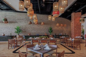 AVA Resort Cancun