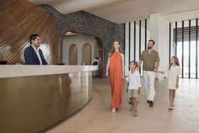 AVA Resort Cancun
