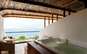AVA Resort Cancun