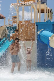 AVA Resort Cancun