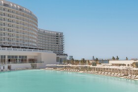 AVA Resort Cancun