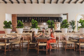 AVA Resort Cancun
