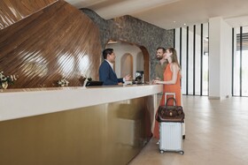 AVA Resort Cancun