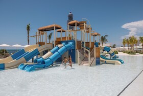 AVA Resort Cancun