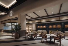 AVA Resort Cancun