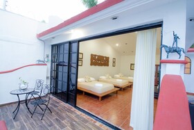 B&B Quinta Juventina