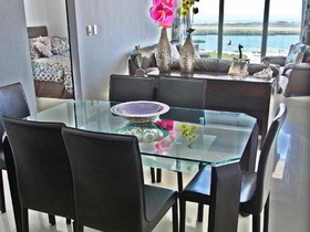 Barcelona Tower Suites