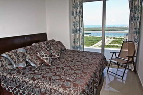 Barcelona Tower Suites